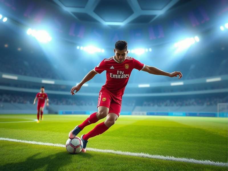 IM Vijayan Goal Master Gameplay